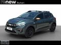 2024 DACİA SANDERO STEPWAY EXTREME GSR2 11.700KM
