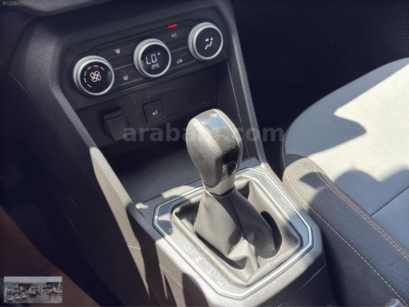 2024 DACİA SANDERO STEPWAY EXTREME GSR2 11.700KM