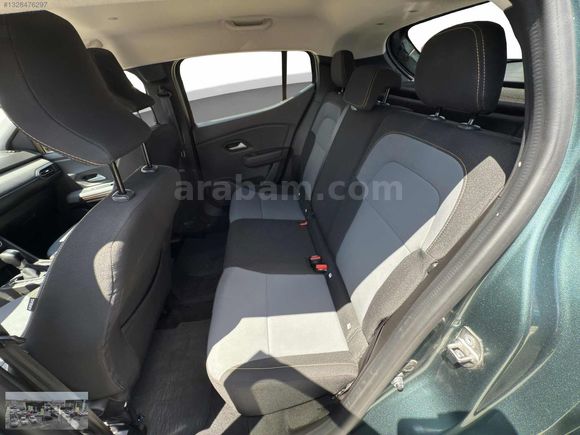 2024 DACİA SANDERO STEPWAY EXTREME GSR2 11.700KM