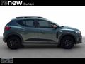 2024 DACİA SANDERO STEPWAY EXTREME GSR2 11.700KM