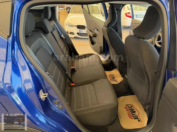 STEPWAY 2025 MODEL SUNROOF'lu GSR2 OTOMATİK VİTES ORJİNAL