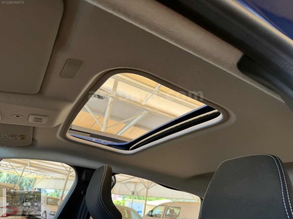 STEPWAY 2025 MODEL SUNROOF'lu GSR2 OTOMATİK VİTES ORJİNAL