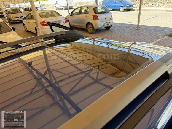 STEPWAY 2025 MODEL SUNROOF'lu GSR2 OTOMATİK VİTES ORJİNAL