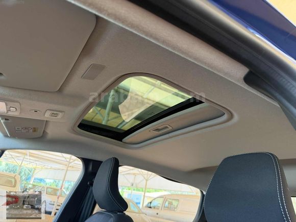 STEPWAY 2025 MODEL SUNROOF'lu GSR2 OTOMATİK VİTES ORJİNAL