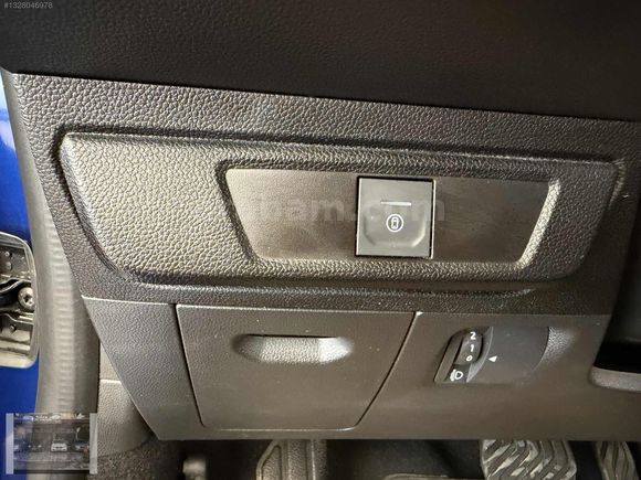 STEPWAY 2025 MODEL SUNROOF'lu GSR2 OTOMATİK VİTES ORJİNAL