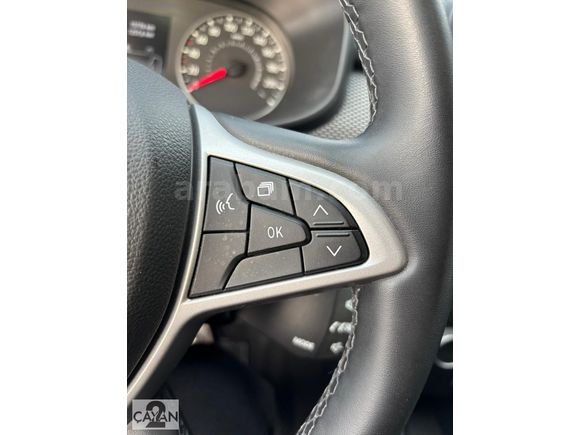 Çayan Tarsus renew Sandero Stepway 1.0 TCE Expression CVT