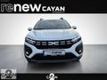 Çayan Tarsus renew Sandero Stepway 1.0 TCE Expression CVT