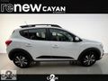 Çayan Tarsus renew Sandero Stepway 1.0 TCE Expression CVT