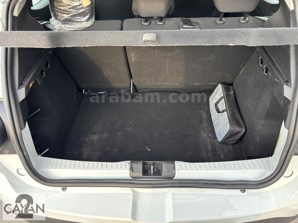 Çayan Tarsus renew Sandero Stepway 1.0 TCE Expression CVT