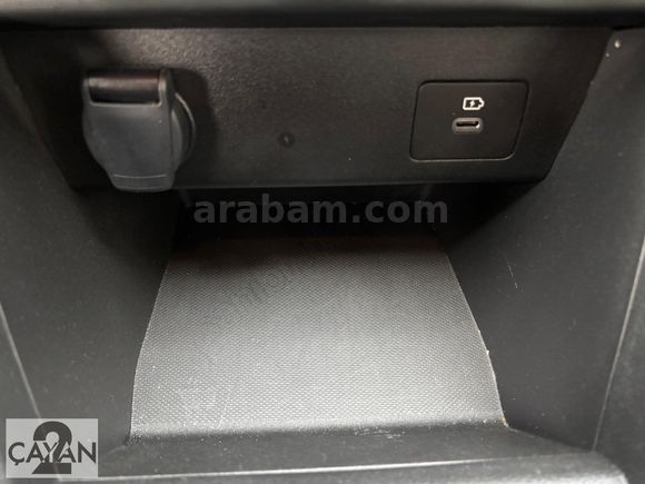 Çayan Tarsus renew Sandero Stepway 1.0 TCE Expression CVT