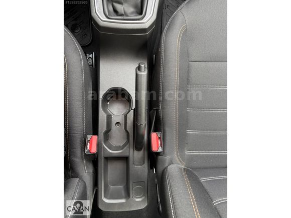Çayan Tarsus renew Sandero Stepway 1.0 TCE Expression CVT