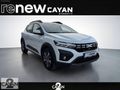 Çayan Tarsus renew Sandero Stepway 1.0 TCE Expression CVT