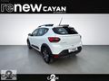Çayan Tarsus renew Sandero Stepway 1.0 TCE Expression CVT