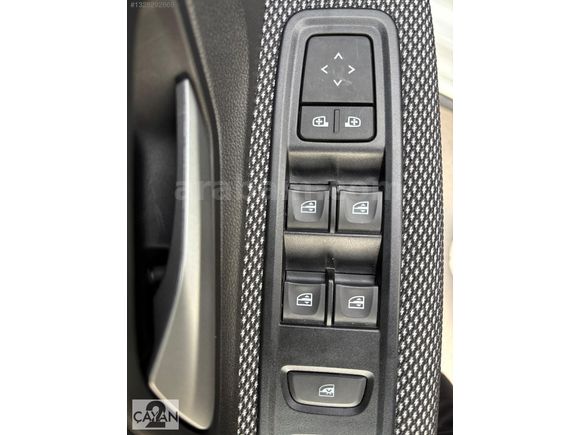 Çayan Tarsus renew Sandero Stepway 1.0 TCE Expression CVT