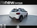 Çayan Tarsus renew Sandero Stepway 1.0 TCE Expression CVT
