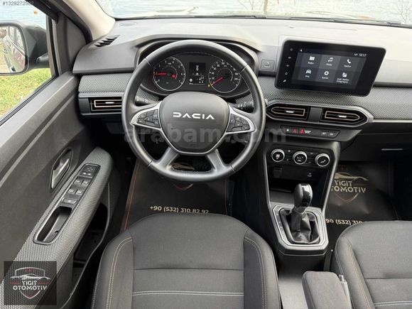 YİĞİT OTOMOTİVDEN NOKTA HATASIZ ÖZEL RENK SIFIR GİBİ