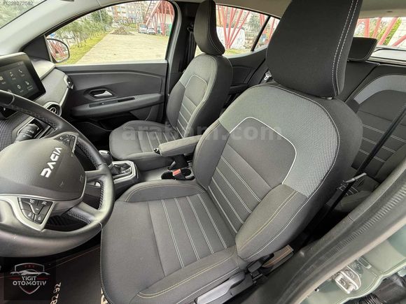 YİĞİT OTOMOTİVDEN NOKTA HATASIZ ÖZEL RENK SIFIR GİBİ