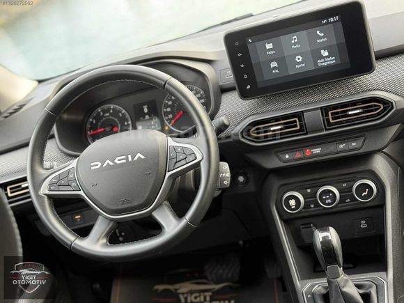 YİĞİT OTOMOTİVDEN NOKTA HATASIZ ÖZEL RENK SIFIR GİBİ