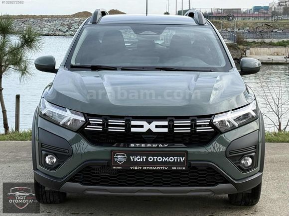 YİĞİT OTOMOTİVDEN NOKTA HATASIZ ÖZEL RENK SIFIR GİBİ