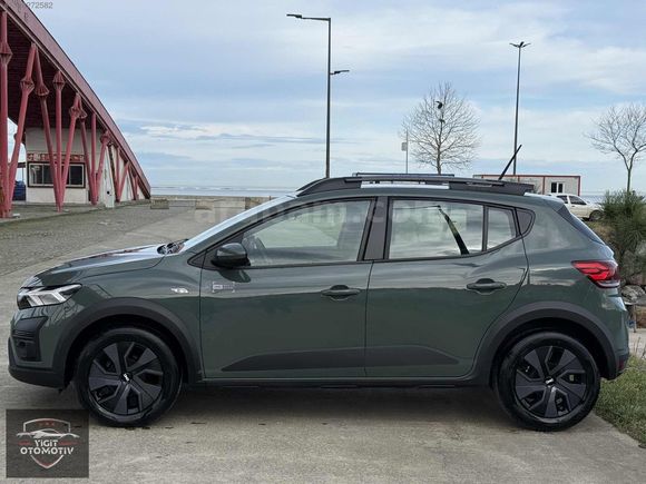 YİĞİT OTOMOTİVDEN NOKTA HATASIZ ÖZEL RENK SIFIR GİBİ