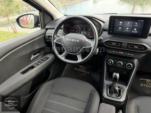 YİĞİT OTOMOTİVDEN NOKTA HATASIZ ÖZEL RENK SIFIR GİBİ