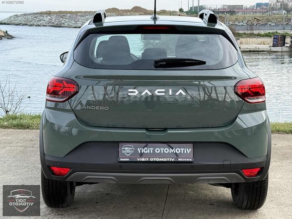 YİĞİT OTOMOTİVDEN NOKTA HATASIZ ÖZEL RENK SIFIR GİBİ