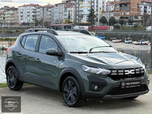 YİĞİT OTOMOTİVDEN NOKTA HATASIZ ÖZEL RENK SIFIR GİBİ