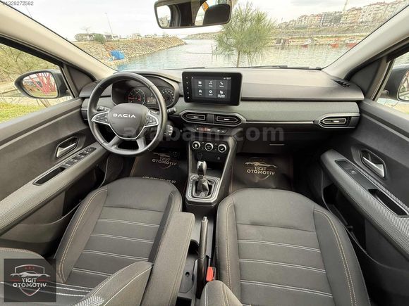 YİĞİT OTOMOTİVDEN NOKTA HATASIZ ÖZEL RENK SIFIR GİBİ