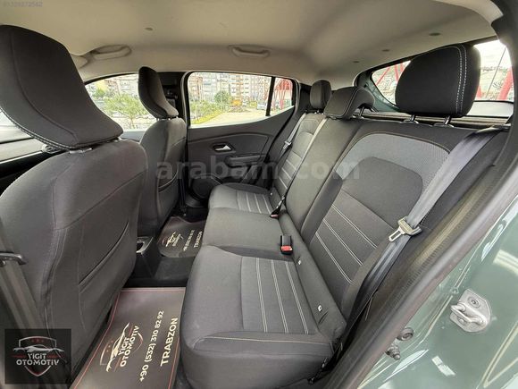 YİĞİT OTOMOTİVDEN NOKTA HATASIZ ÖZEL RENK SIFIR GİBİ