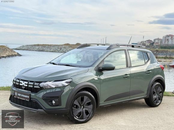 YİĞİT OTOMOTİVDEN NOKTA HATASIZ ÖZEL RENK SIFIR GİBİ