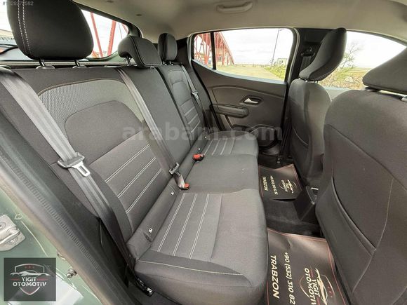 YİĞİT OTOMOTİVDEN NOKTA HATASIZ ÖZEL RENK SIFIR GİBİ