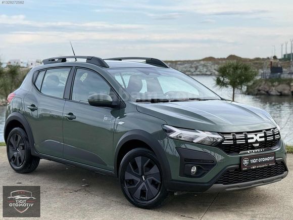 YİĞİT OTOMOTİVDEN NOKTA HATASIZ ÖZEL RENK SIFIR GİBİ