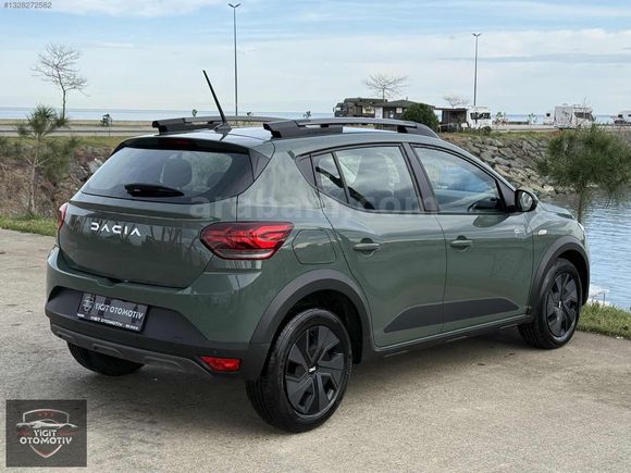 YİĞİT OTOMOTİVDEN NOKTA HATASIZ ÖZEL RENK SIFIR GİBİ