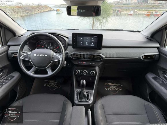 YİĞİT OTOMOTİVDEN NOKTA HATASIZ ÖZEL RENK SIFIR GİBİ