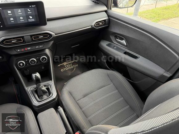 YİĞİT OTOMOTİVDEN NOKTA HATASIZ ÖZEL RENK SIFIR GİBİ