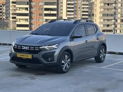 CANBEY AUTO DAN SIFIR SANDERO