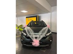 2025 SANDERO STEPWAY 1.0 TCE EXTREME OTOMATİK SIFIR AYARINDA