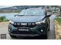 2025/7.000KM/DACİA STEPWAY EXPRESSİON HATASIZ 12 AY KK TKST İMKN