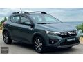 2025/7.000KM/DACİA STEPWAY EXPRESSİON HATASIZ 12 AY KK TKST İMKN