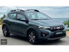 2025/7.000KM/DACİA STEPWAY EXPRESSİON HATASIZ 12 AY KK TKST İMKN