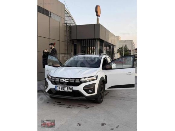 İlk Sahibinden hatasız 9600 kmde leke dahi yok
