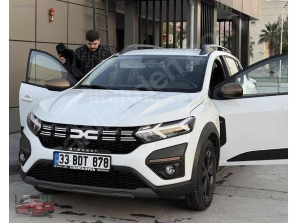 İlk Sahibinden hatasız 9600 kmde leke dahi yok