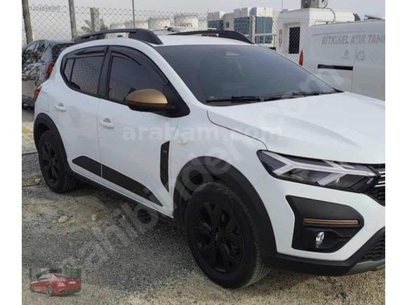 İlk Sahibinden hatasız 9600 kmde leke dahi yok