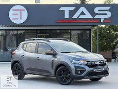 TAŞ OTOMOTİV 2024 SANDERO STEPWAY 14BİNKM BOYASIZ 0.90 ORAN