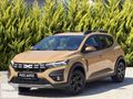 2024 SANDERO STEPWAY-İLK SAHİBİNDEN SRVS BKMLI "HATASIZ" SUNROOF