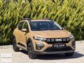 2024 SANDERO STEPWAY-İLK SAHİBİNDEN SRVS BKMLI "HATASIZ" SUNROOF