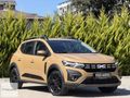 2024 SANDERO STEPWAY-İLK SAHİBİNDEN SRVS BKMLI "HATASIZ" SUNROOF