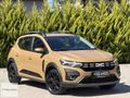 2024 SANDERO STEPWAY-İLK SAHİBİNDEN SRVS BKMLI "HATASIZ" SUNROOF