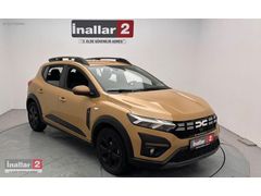 2024 DACIA SANDERO STEPWAY 1.0 TCE EXTREME OTOMATİK
