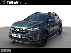 ERNAZ OTODAN 2025 Sandero Stepway 1.0 TCE Extreme CVT 90 BG